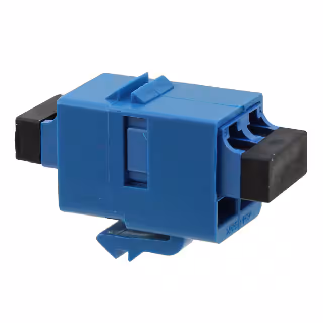 1933286-4 TE Connectivity AMP Connectors  Inserciones Keystone